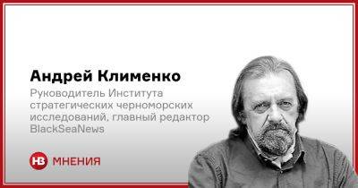 Андрей Клименко - Водная проблема в Крыму после подрыва Каховской ГЭС. Как все выглядит на самом деле - nv.ua - Украина - Крым