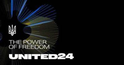 United24 запустила сбор на преодоление последствий подрыва Каховской ГЭС