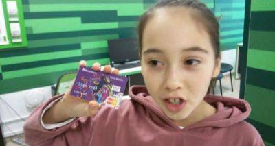 ПриватБанк открывает новые банковские карты для клиентов с детьми. На них можно будет получить по 14 тысяч гривен