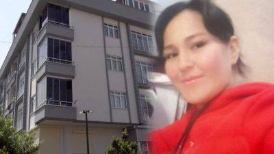 В Стамбуле обнаружили тело гражданки Туркменистана с ножевыми ранениями