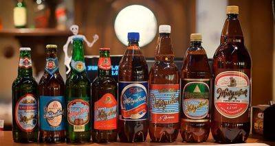 Жигулевского пива больше не будет. Что вместо него - cxid.info