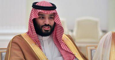 наследный принц Мухаммед - Саудовская Аравия пригрозила США после слов Байдена о нефти - dialog.tj - США - Вашингтон - Washington - Саудовская Аравия - Эр-Рияд