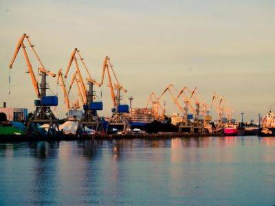 Разблокировка портов чрезвычайно важна как для Украины, так и для мира – Международная ассоциация малых общин