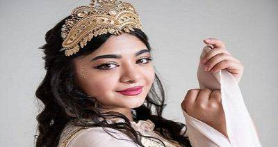 Студентка из Таджикистана завоевала титул «Мисс чуткость»