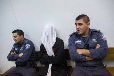 Полиция Израиля проводит облавы на арабские криминальные кланы