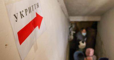 В Киеве ситуация с убежищами гораздо лучше, чем во многих регионах, - всеукраинская проверка ГСЧС