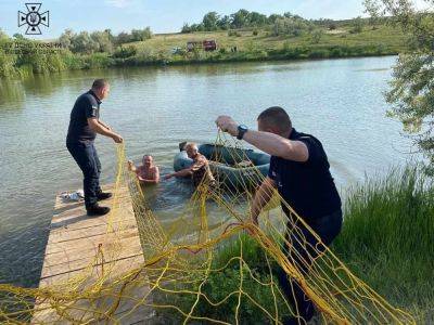 В Одесской области утонул подросток во время отдыха | Новости Одессы