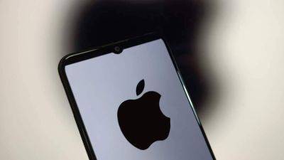 Верховный суд РФ подтвердил законность штрафа ФАС в отношении Apple
