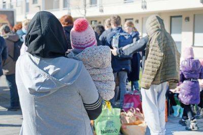 СДПГ раскритиковала компромисс ЕС по беженцам