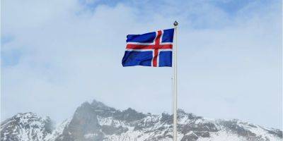 Отношения на рекордно низком уровне. Исландия приостанавливает работу посольства в Москве