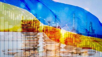 ВВП Украины восстанавливается быстрее, чем ожидалось – Минэкономики