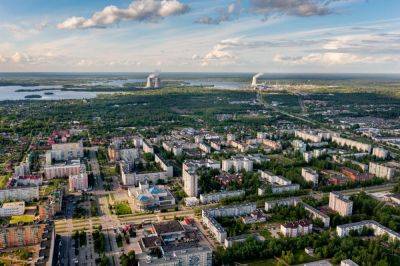 Больше половины населения Тверской области считает, что атомную энергетику следует активно развивать