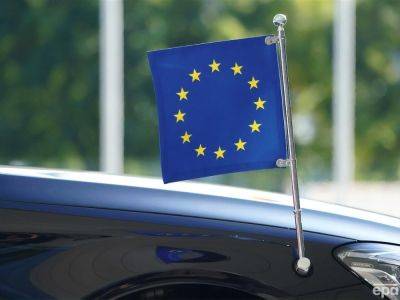 Совет Евросоюза согласился с необходимостью уголовной ответственности за нарушение антироссийских санкций