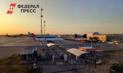 В Росавиации заявили о желании авиакомпаний РФ начать полеты на курорты африканской страны