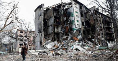 Украинцам начали выплачивать средства за разрушенное жилье, — Шмигаль