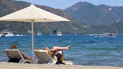 Эксперт рассказал о стабилизации цен на отдых в Турции