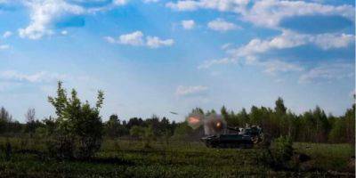 В Луганской области около 90 оккупантов сбежали с фронта — сводка Генштаба
