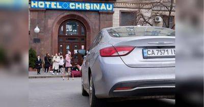Украинских беженцев в Германии обяжут проверять состояние своих автомобилей: что известно