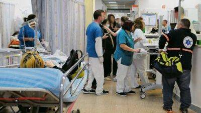 Невидимый кризис: врачи Израиля начали уезжать в США