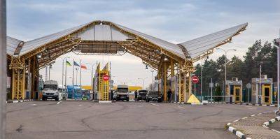 Зеркальный ответ: аграрии планируют заблокировать въезд польских грузовиков в Украину