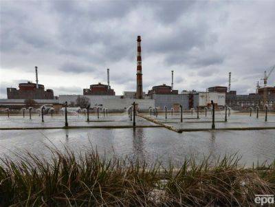 Падение уровня Каховского водохранилища угрожает ядерной безопасности Украины и мира – Greenpeace