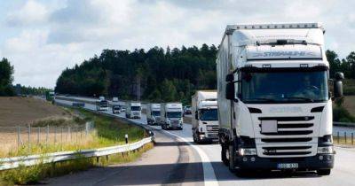 Фермеры готовят зеркальный ответ аграриям Польши: заблокируют въезд польских грузовиков в Украину