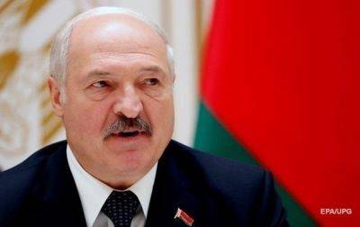 Лукашенко готовил вторжение в Украину – представитель белорусской оппозиции
