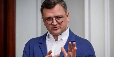 Кулеба рассказал, как Украина будет возвращать гражданских пленных из России