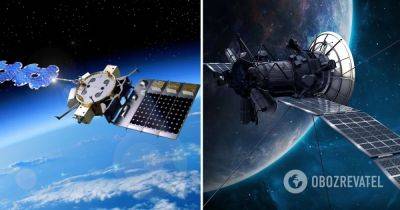 Silent Barker – США выведут на орбиту специальную группу спутников для слежения за аппаратами РФ и Китая