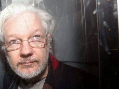 Джулиан Ассанж - Суд Британии отказал в прекращении экстрадиции основателю WikiLeaks - unn.com.ua - США - Украина - Киев - Англия - Австралия - Великобритания