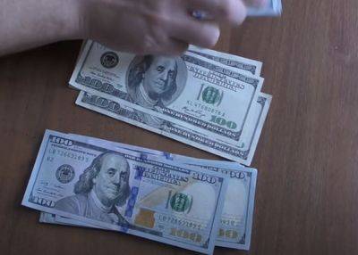 Теперь-то украинцы оторвутся: обменки будут жестко наказывать за отказ менять доллары