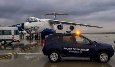 Премьер Молдовы: стрельбу в кишиневском аэропорту устроил гражданин Таджикистана