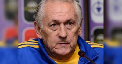 Легендарный футболист и тренер «Динамо» болен раком