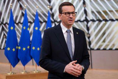 Ответ Путину: Польша подаст заявку на вступление в ядерную миссию НАТО