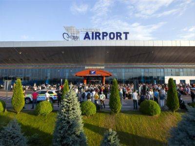 Молдавский стрелок, убивший двух человек в аэропорту Кишенева, подозревается в похищении банкира в Таджикистане – прокуратура