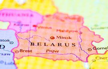 Российского туриста «спустили на землю» в Беларуси