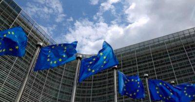 Евросоюз приближается к выработке механизма использования замороженных активов РФ в Украине