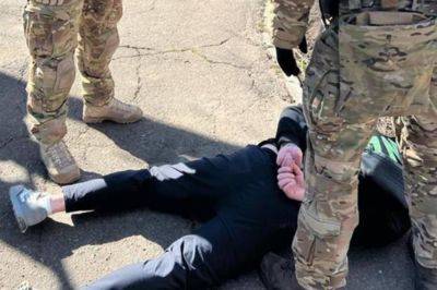 Одессит выдавал из себя волонтера, чтобы навредить ВСУ: за что украинцу грозит пожизненное