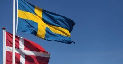 Дания объявила новый пакет военной помощи для Украины: что в нем