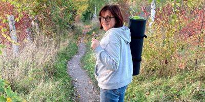 В Польше умерла активистка и волонтерка из Винницы
