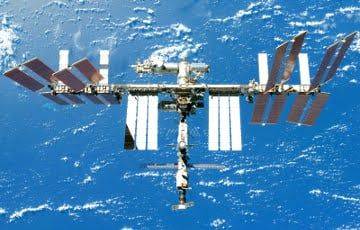 «Роскосмос» предложил африканским странам вместе строить орбитальную станцию