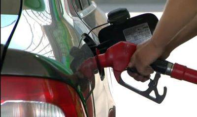 Понеслась: в Украине взлетают в цене бензин, дизель и газ