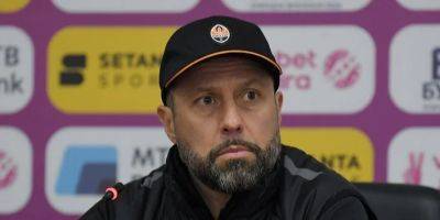 Игорь Йовичевич - Шахтер объявил об уходе главного тренера - nv.ua - Украина - Донецк