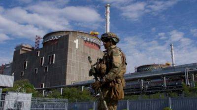Захватчики могут дистанционно взорвать ЗАЭС после передачи Украине – Зеленский