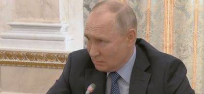 Башни Кремля сливают Путина: "мятеж" Пригожина дал начало войне внутри России