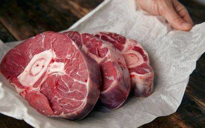 Что произойдет с организмом, если каждый день есть красное мясо