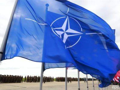 Зеленский: На сегодня есть все основания пригласить Украину в НАТО