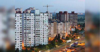 Жилье по карману: назван район Киева, где дешевле всего арендовать или купить квартиру