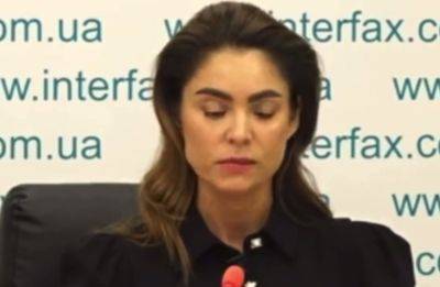 СМИ рассказали, кто такая Елена Дума, которую назначили руководить АРМА: многочисленные нарушения, площадки Медведчука, дружба с мафиози