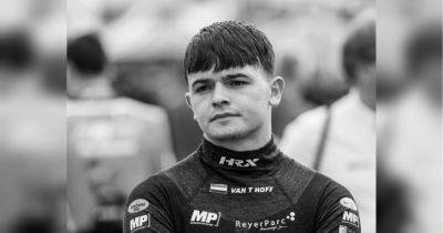18-летний гонщик Формулы-1 погиб в жутком столкновении на чемпионате Европы (видео)